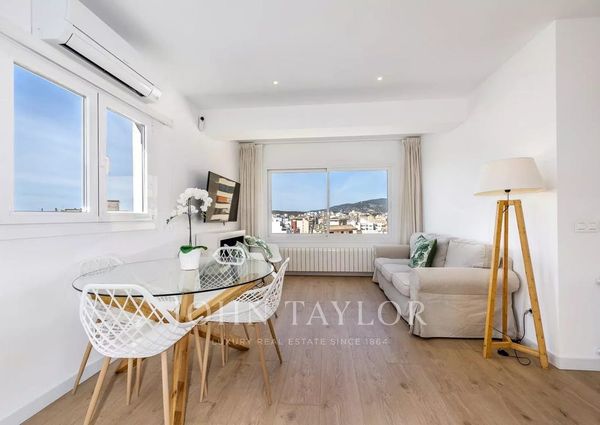 Palma de Mallorca, Balearic Islands 07001
