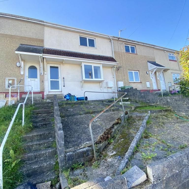 2 bedroom house to rent - Photo 1