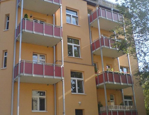 5 Zimmer mit Balkon - Photo 1