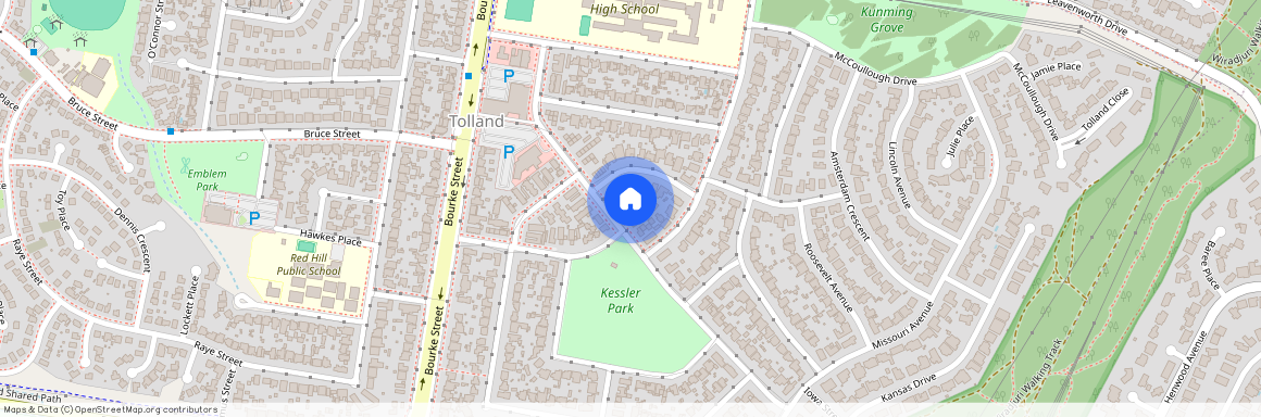 6/13 Nordlingen Drive, NSW 2650, Tolland