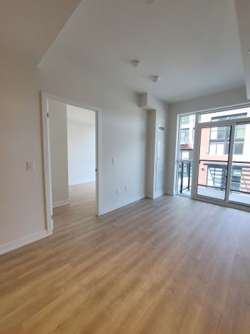 For Lease - 2300 St. Clair Avenue Unit# 203, Toronto, Ontario - Photo 5