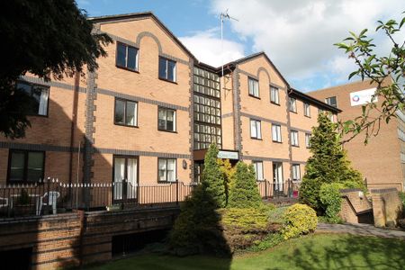 Studio to rent - Photo 2