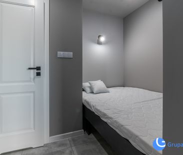 Studio 34 m2 z balkonem | Łagiewniki SKA - Фото 3
