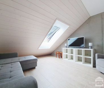Grand loft au centre d’Aigle - Photo 3