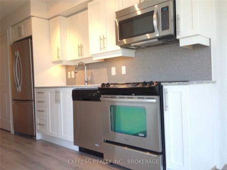 For Lease - 35 Bastion Street Unit# 1517, Toronto, Ontario - Photo 4