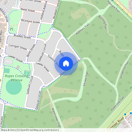 19 Moluccana Crescent, NSW 2760, Ropes Crossing