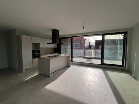 Appartement te huur - Foto 3