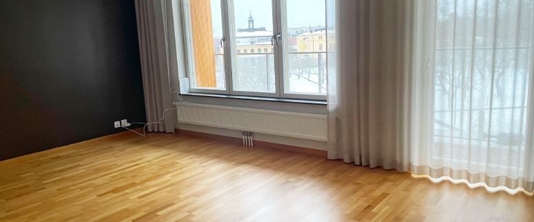 Hjalmar Söderbergs väg 8 - Photo 1