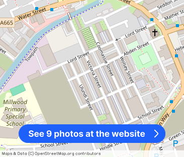 Victoria Street, Radcliffe, Manchester, M26 - Photo 1