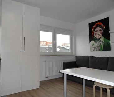 Warszawa Wola, Edwarda Gibalskiego - Zdjęcie 2