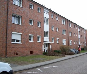 4-Zimmer-Wohnung mit Balkon in Minden-Dankersen mieten - Photo 4