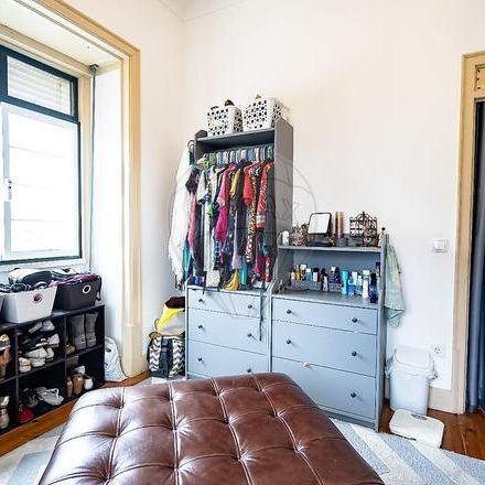 Apartamento T6 - Photo 1