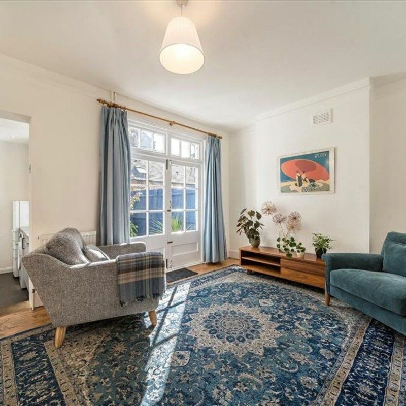 Aquinas Street, Waterloo, SE1 - Photo 1