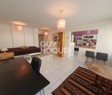 Location Appartement 1 pièce 33m² - Photo 1