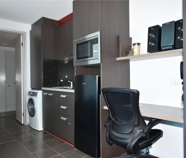 2607/181 ABeckett Street - Photo 2