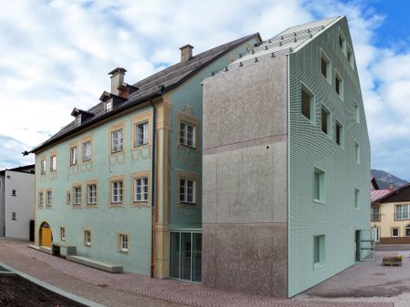 Historisches Erhalten in Reutte - Photo 5