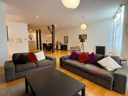 4 room luxury Flat for rent in Bilbao, Basque Country - Photo 2