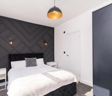 1 bedroom in a house share to rent - Photo 3