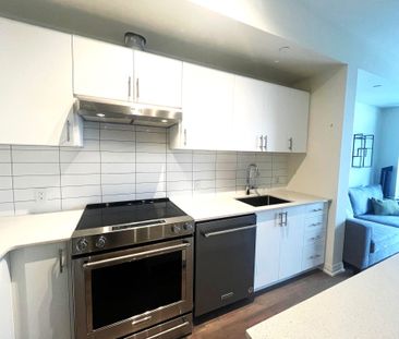 For Lease - 9000 Jane Street Unit# 1616, Vaughan, Ontario - Photo 2