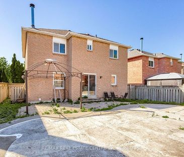 For Lease - 42 Howes Street Unit# Upper, Ajax, Ontario - Photo 5