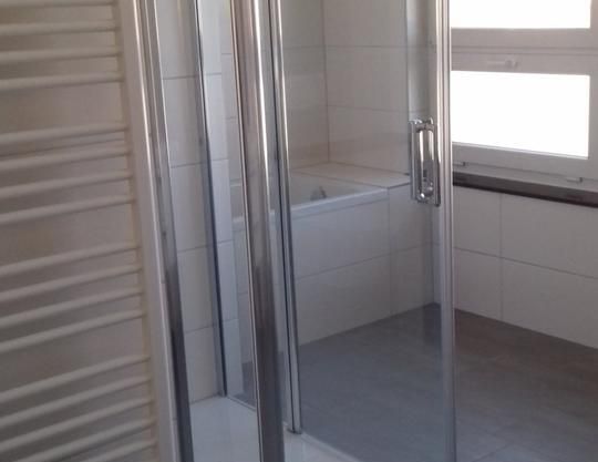 3-Raum-Wohnung in Worbis ruhige Lage - Foto 1