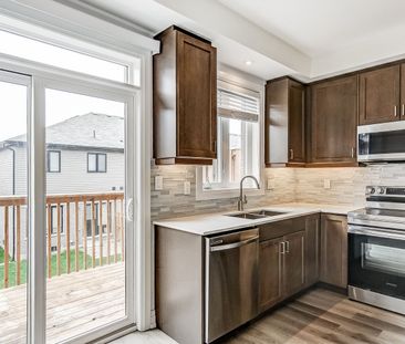 For Lease - 461 Blackburn Drive Unit# 58, Brantford, Ontario - Photo 3