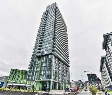 For Lease - 170 Fort York Boulevard Unit# 513, Toronto, Ontario - Photo 4