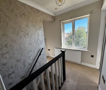 3 bedroom terraced house to rent - Photo 6