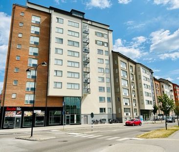 Garnisonsvägen 51 B - Photo 4