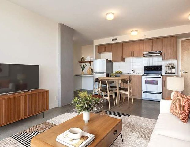 At Kaleidoscope | 2505 24th Street NW, Calgary - Photo 1