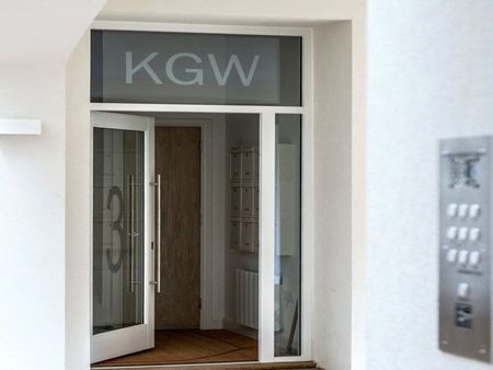 3 King George's Walk, 5 Esher High Street, Esher, Surrey, KT10 - Photo 5