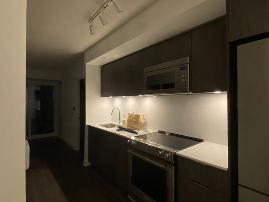 For Lease - 30 Samuel Wood Way Unit# 804, Toronto, Ontario - Photo 1