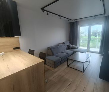 Dwupokojowe mieszkanie w Katowicach ul. Rzepakowa - Zdjęcie 6