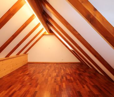 2.5 Zimmer, 63 m², 3. Stock - Photo 6