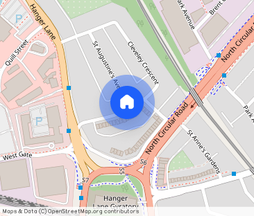 Cleveley Crescent, Ealing, W5 - Photo 1