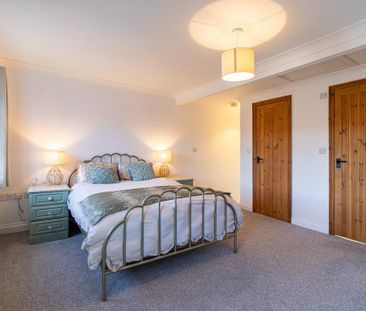 1 bedroom terraced house to rent - Photo 4