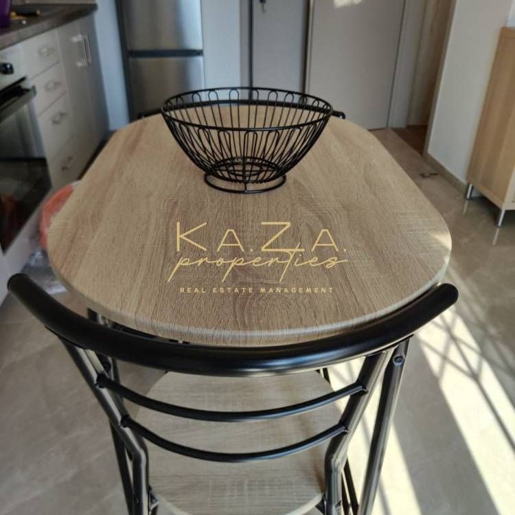 Studio/Γκαρσονιέρα για ενοικίαση Νέα Πολιτεία (Εύοσμος) - Photo 1