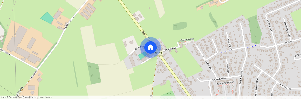 Sint-Lenaartsebaan 109, 2390 Oostmalle