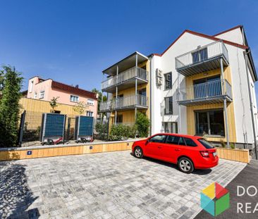 Pronájem bytu 2+kk 52 m2 - Fotografie 1