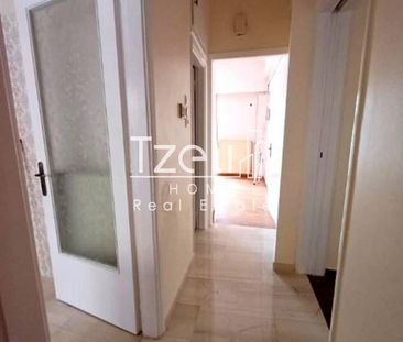 Διαμέρισμα 90 τ.μ. προς ενοικίαση - Photo 5