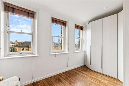 Redcliffe Square, West Chelsea, London, SW10 - Photo 5