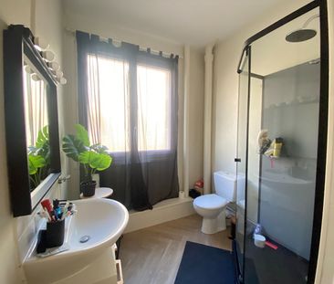 Location Appartement 2 pièces 47m² ROUEN 76000 - Photo 6