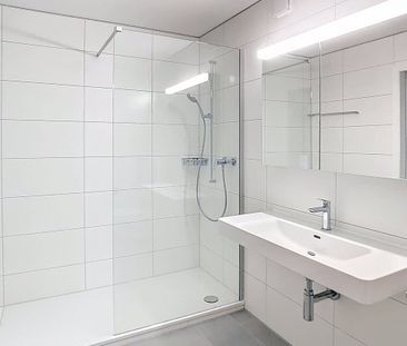 3.5 Zimmer, 85 m², 1. Stock - Foto 1