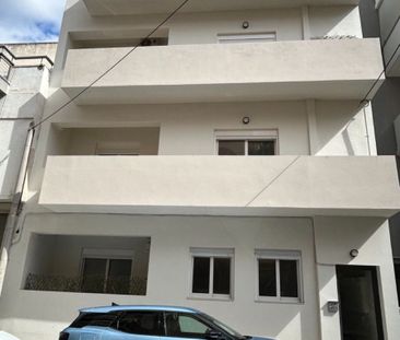 Διαμέρισμα για ενοικίαση Λαμπρινή (Γαλάτσι) - Photo 6