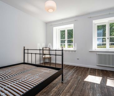 Grodziski, Podkowa Leśna, ul. Sosnowa - Zdjęcie 4