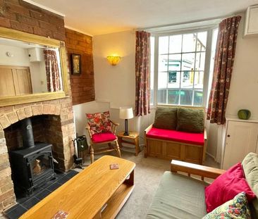 2 bedroom terraced house to rent - Photo 1