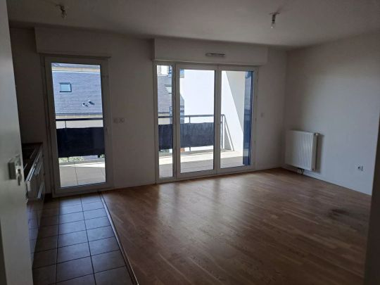 Appartement La Rochelle 43.50 m2 - Photo 1