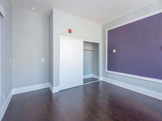 For Lease - 10376 Yonge Street Unit# 501, Richmond Hill, Ontario - Photo 1