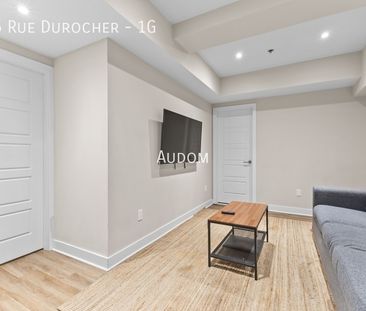 3546 Rue Durocher - 1G - Photo 5