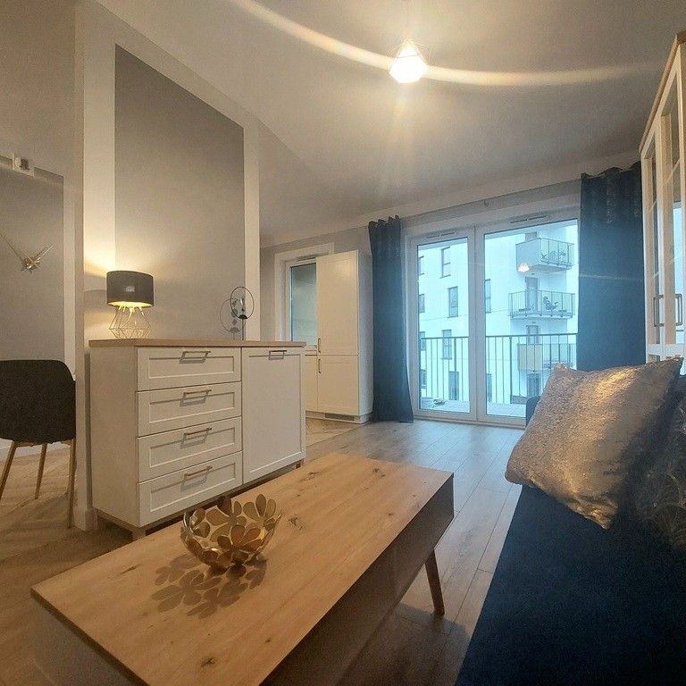 Sprawdź>>>Klimatyczne 2 pokoje na Białołęce - Photo 1